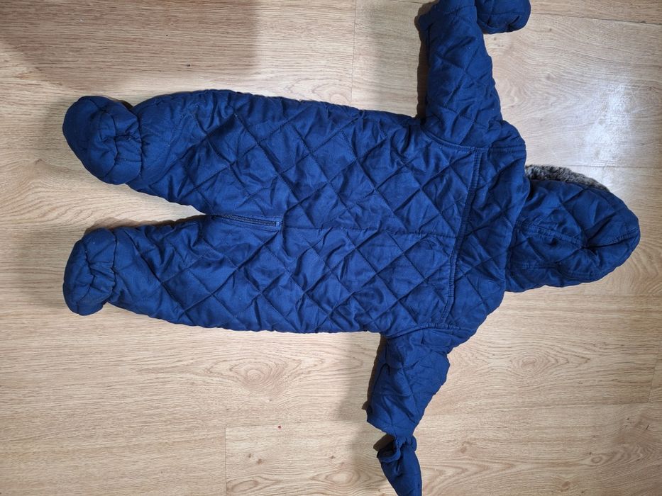 Combinezon George baiat marime 3-6 luni