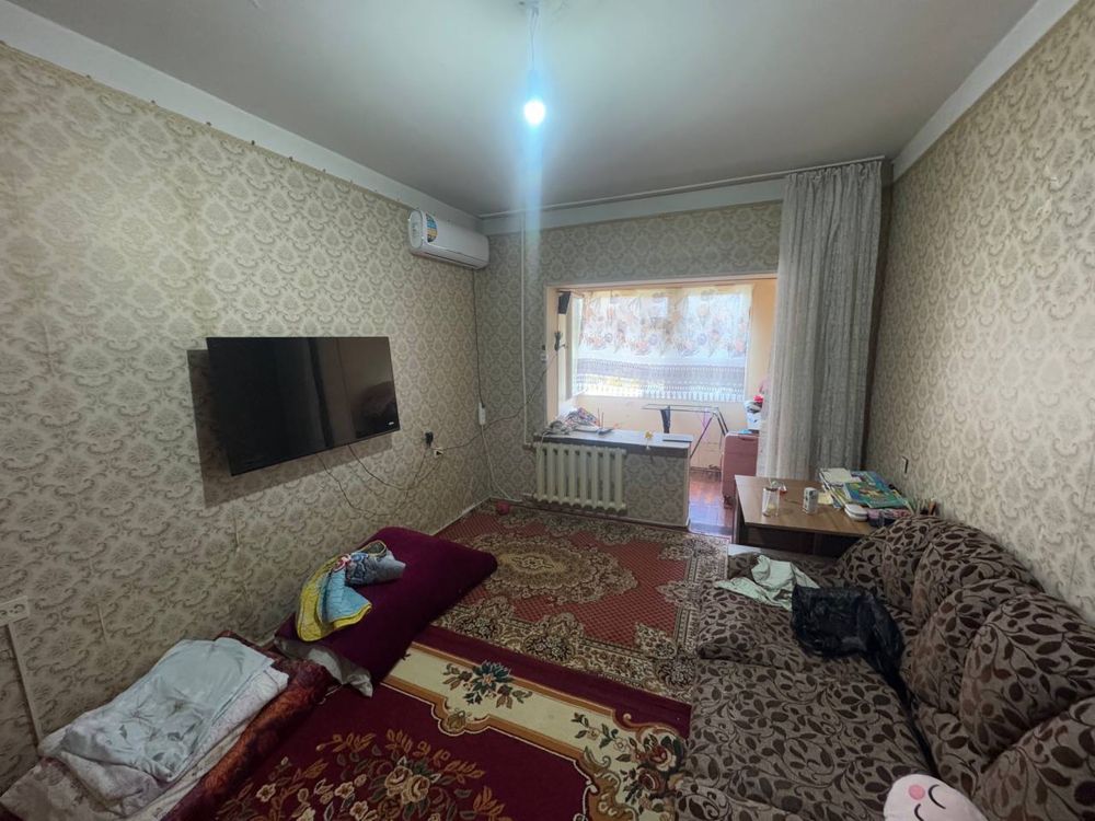 Квартира в Мирабадском районе! 2/3/5