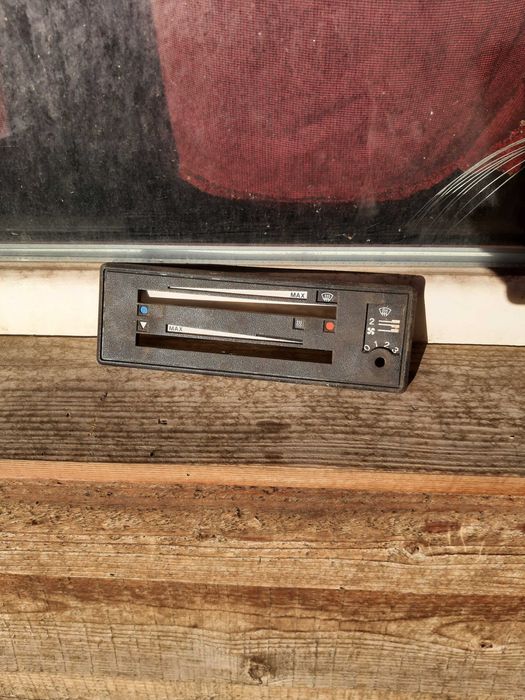 VW T3 на части 1.6Дизел