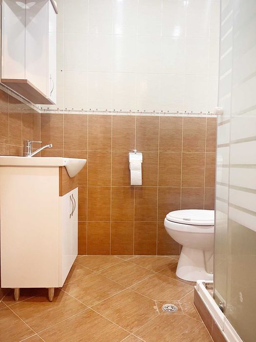 Продава се Двустаен апартамент в София, Люлин 8 - 77 кв.м за 1429 €/кв.м - Снимка #2