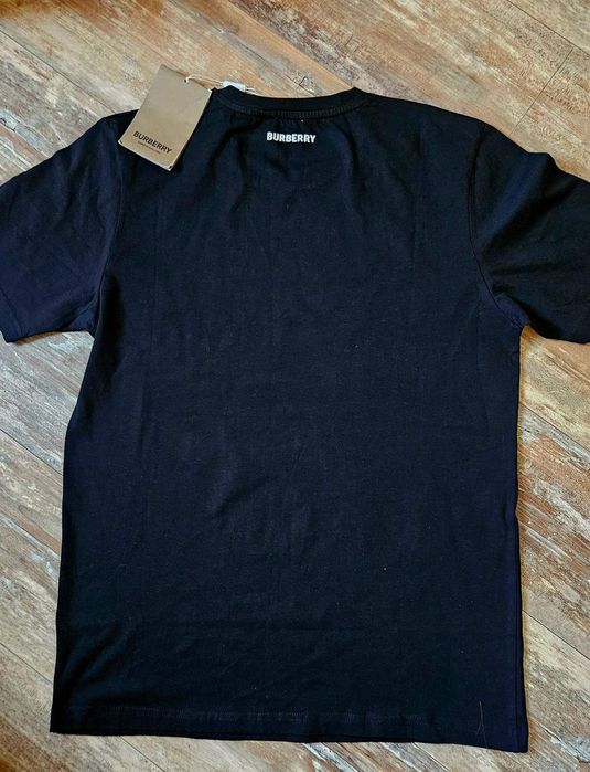 Мъжка Нова Тениска