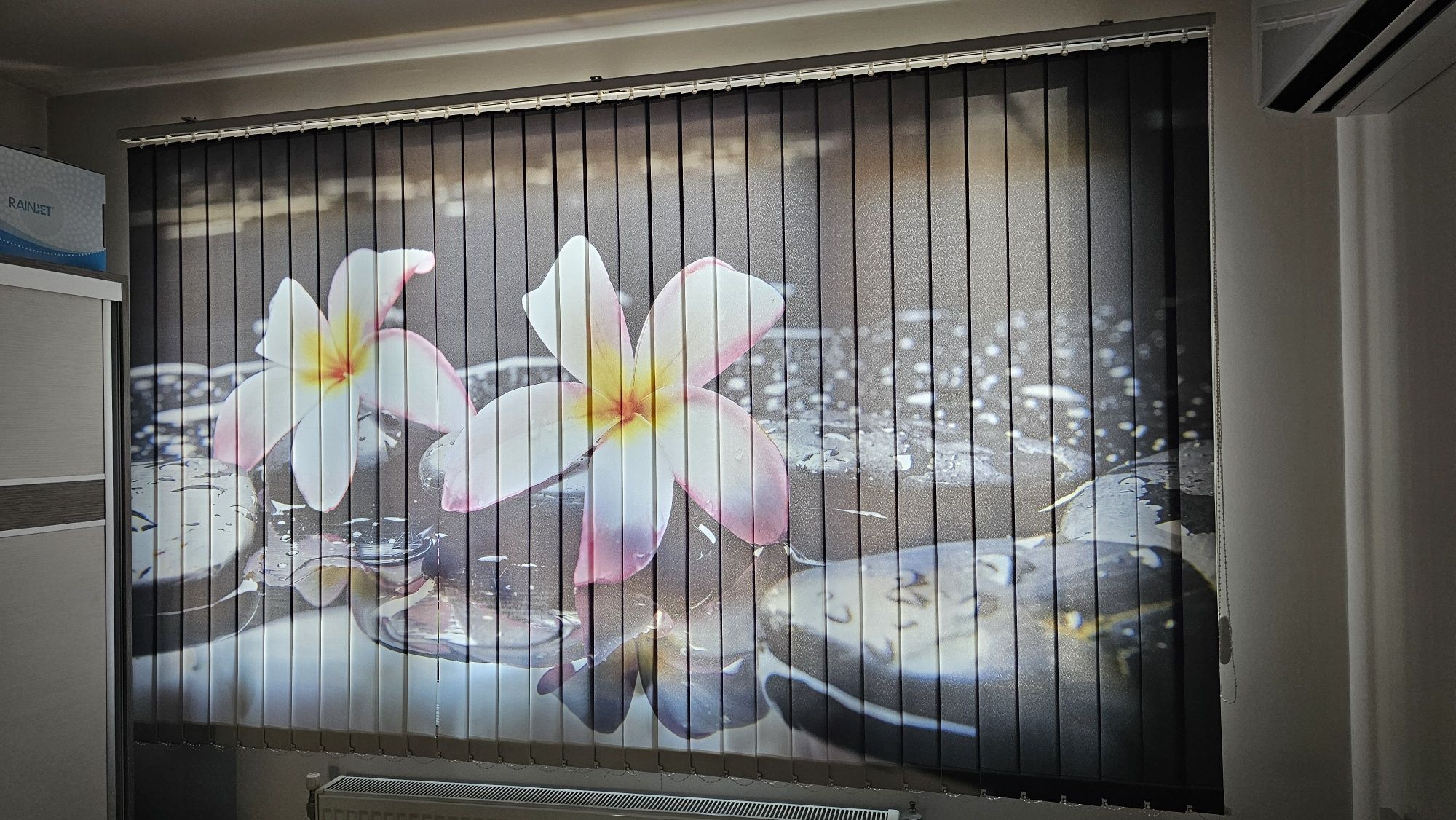 Фото щора "Орхидеи"