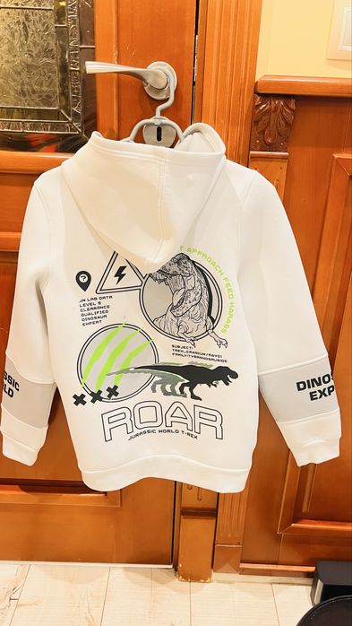 Суитчър Original Marines 11-12 г