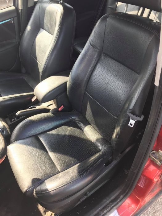 Ford Mondeo 2.0 tdci