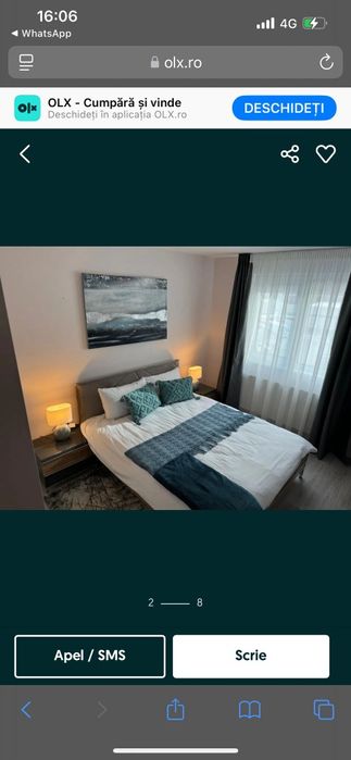 Apartamente Regim hotelier Cluj