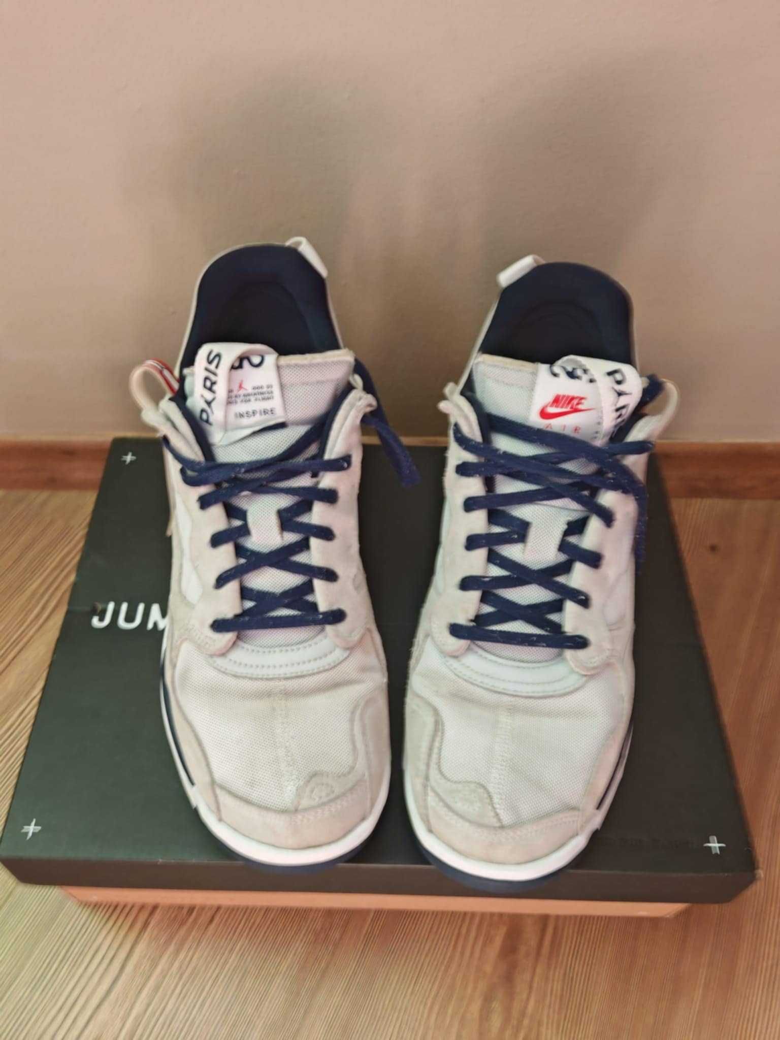 Обувки Jordan MA2 PSG