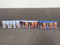 Mortal Kombat 1 , WWE 2k24 Playstation 4 5  PS5 PS4