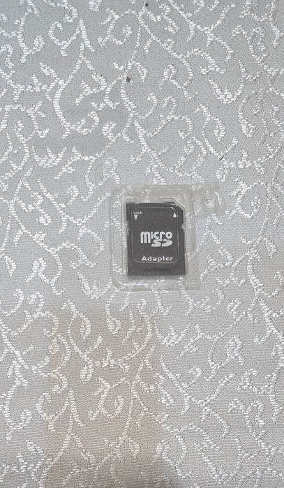 Адаптер за Micro SD