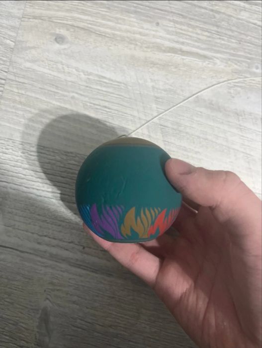 Tama anti skid de kendama