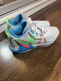 Pantofi baschet Nike Lebron Witness VII