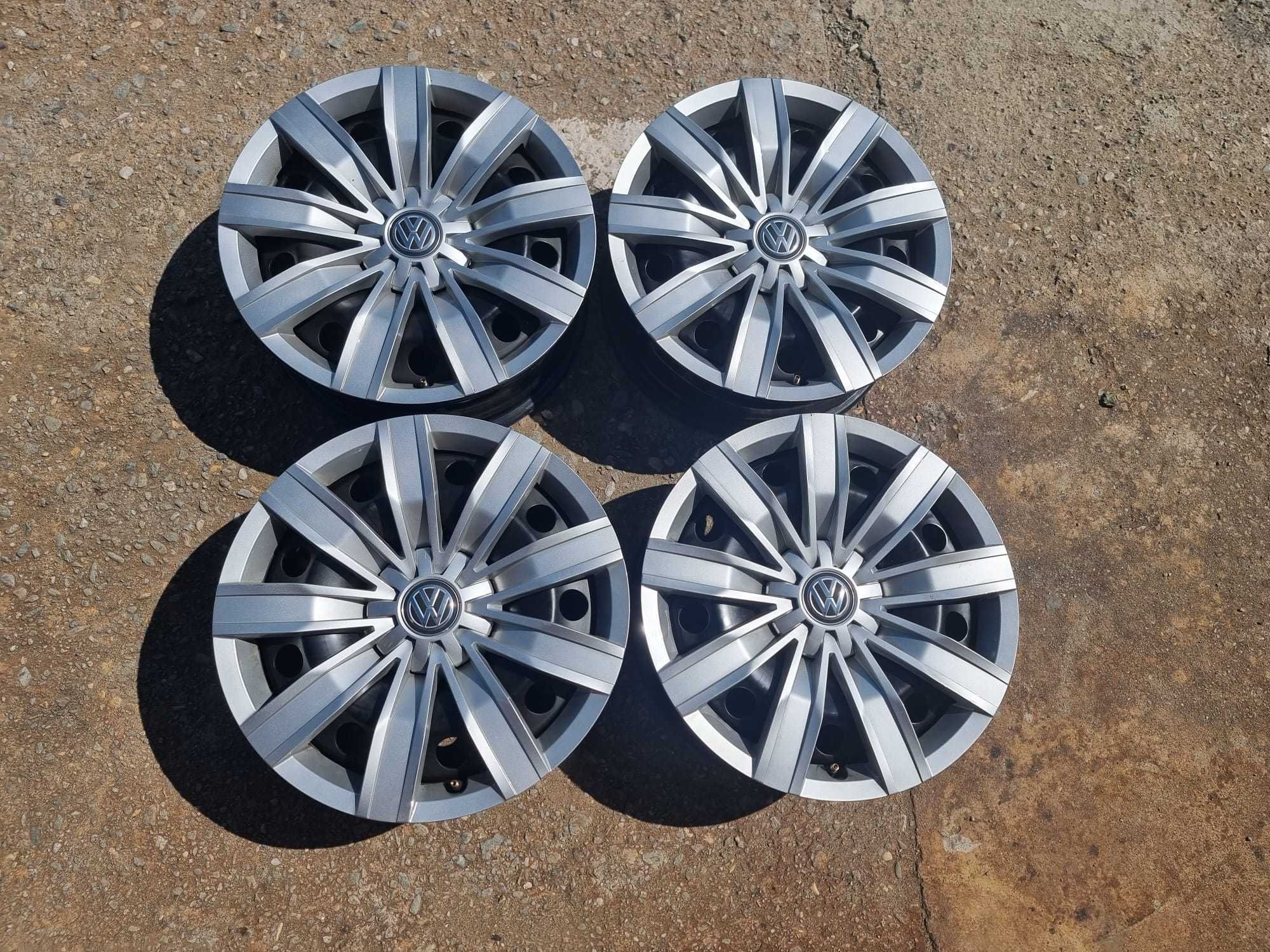 Jante R17 5x112 VW TIGUAN-Passsat-Golf-Sharan/SKODA Kamiq-Superb/ATECA