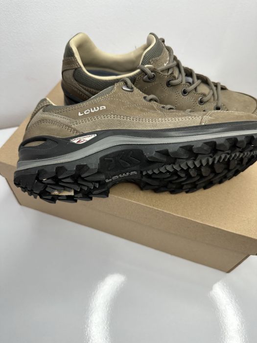 LOWA Renegade GTX (39) Туристически Обувки