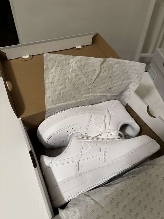 Nike Air Force 1