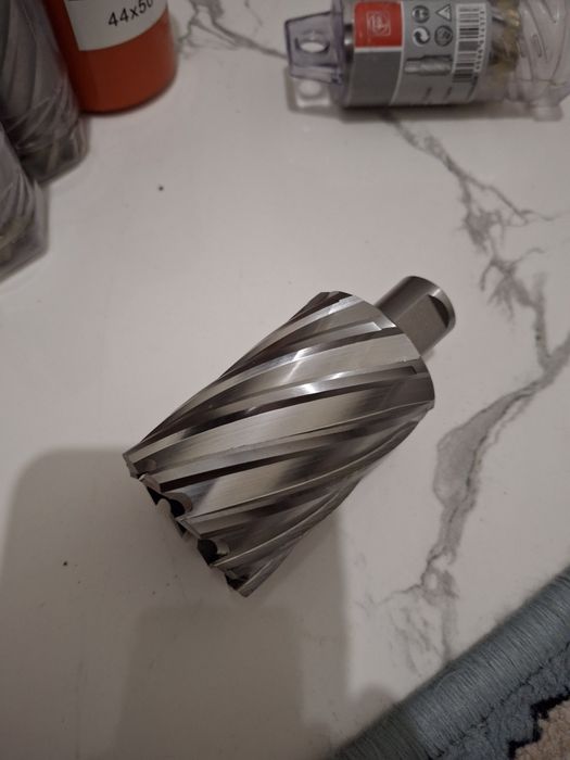 Продам крончатое сверло, евробур