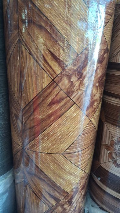 Linoleum 1m lat x 20 m lungime,  1,2mm grosime, factura, curier