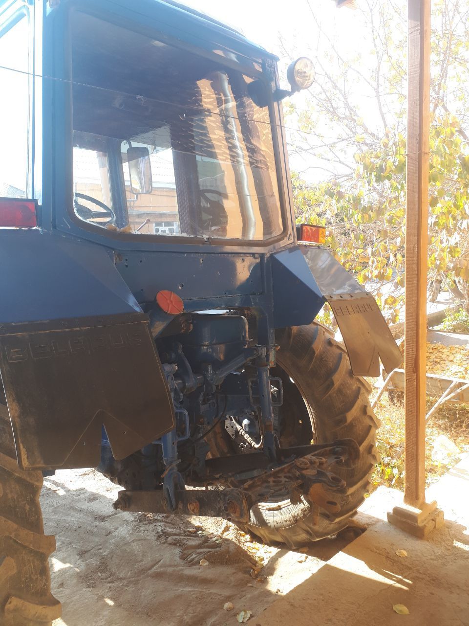 MTZ80 xoladi yaxshi