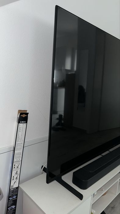 Televizor Sony Bravia Led 65X80L