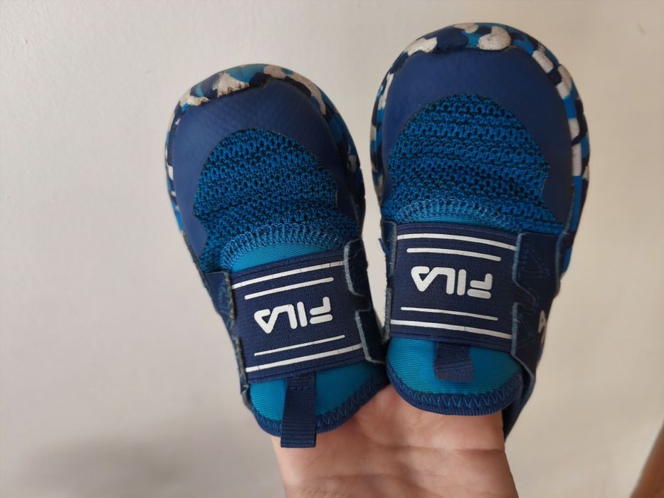 Детски маратонки Fila 26