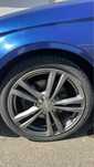 Jante R18 audi a3 a4