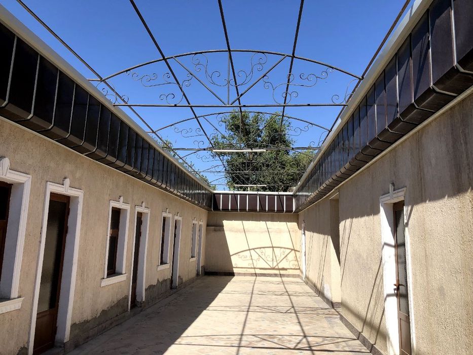 Кафе бизнесига шерик керак.50/50.