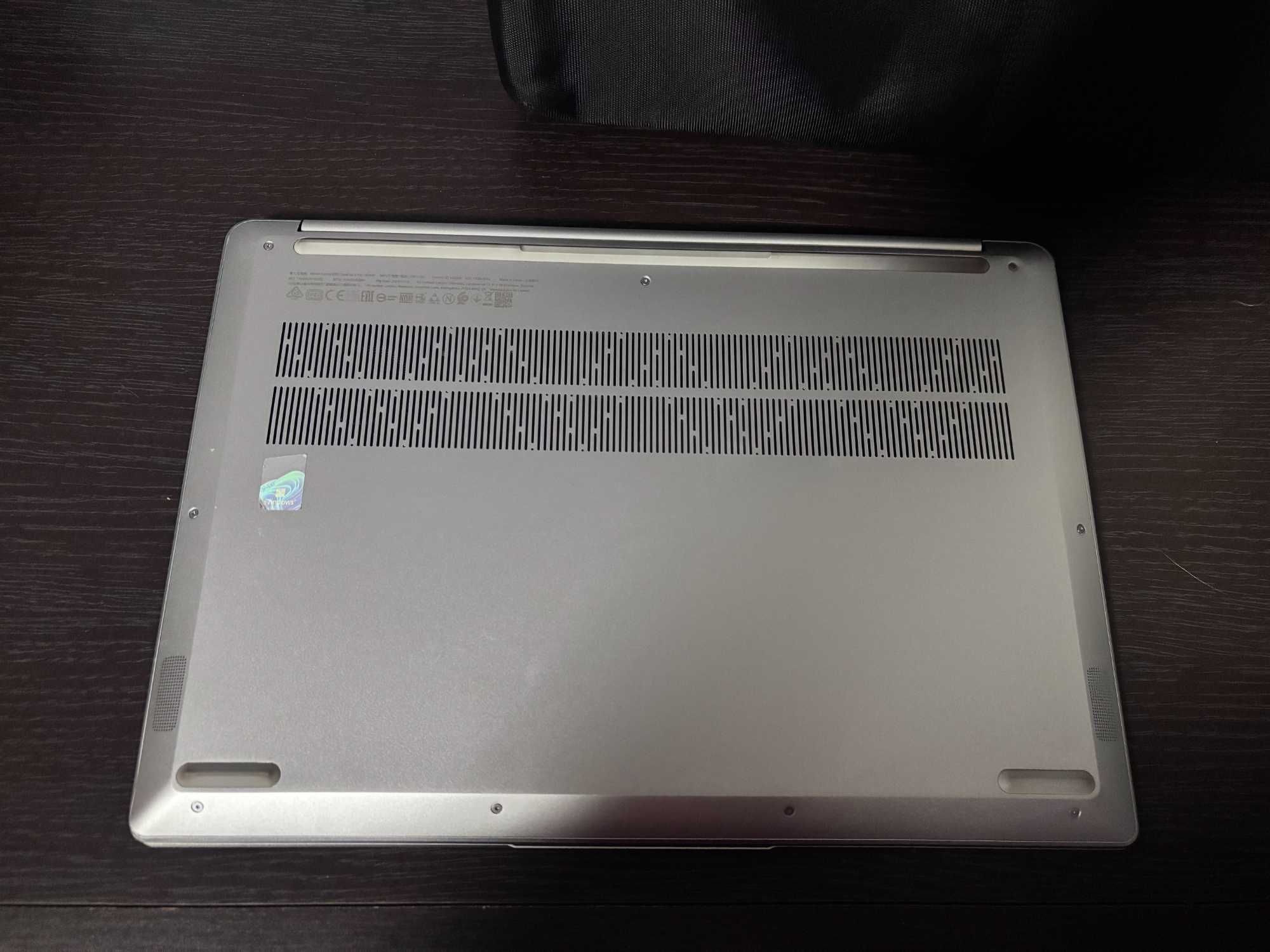 IdeaPad 5 Pro 16. i5 12500h. Ram 16gb Ddr5. Экран 2,5к, 16 дюймов.