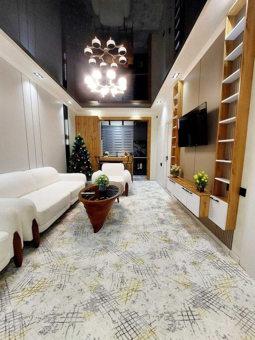 Чилонзор 21 да квартира сотилади