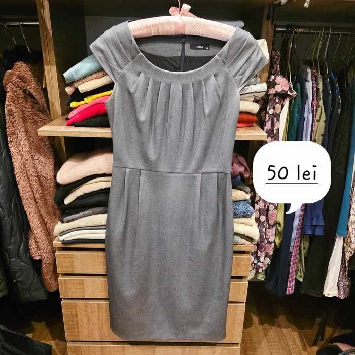 Rochie birou / Tinuta Office