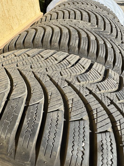 Зимни гуми HANKOOK Winter i cept RS2 R16