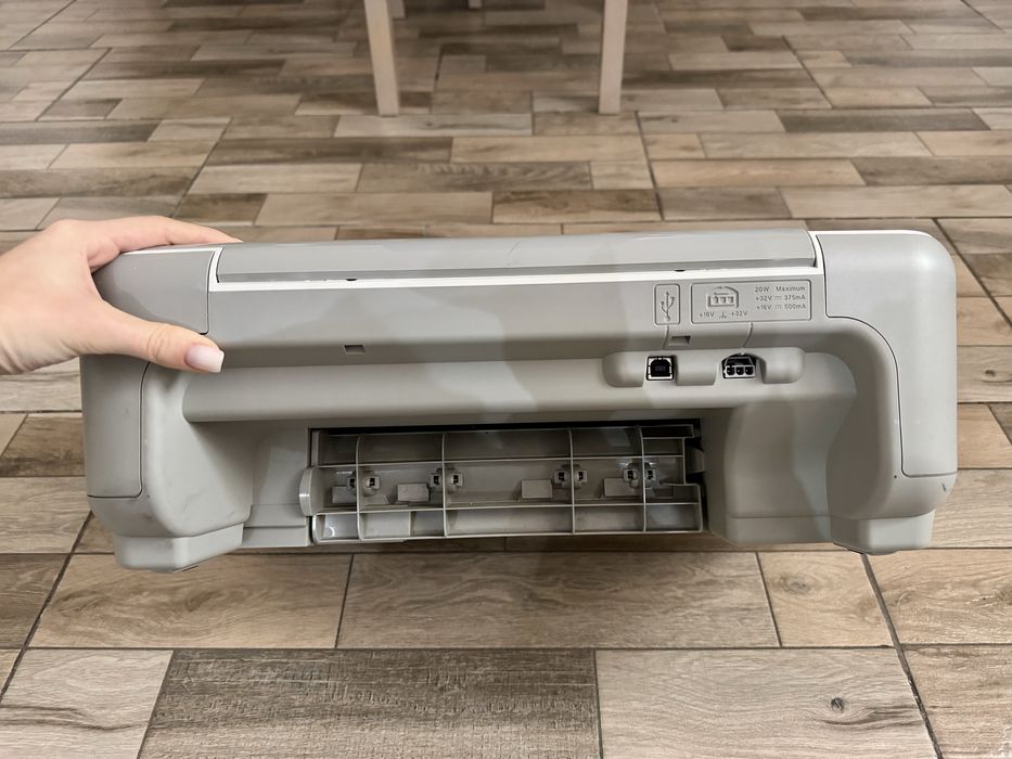 Imprimata HP de vanzare