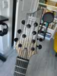 Chitara electrica Schecter C-7 Apocalypse Rusty Grey 7 String