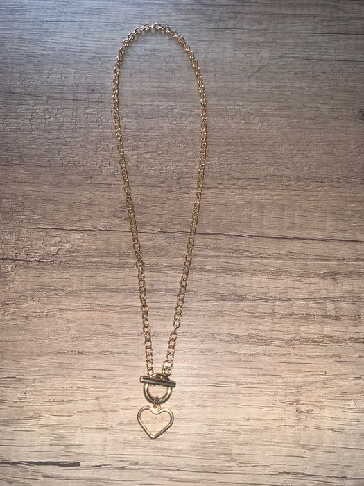 Бижута от неръждаваема стомана