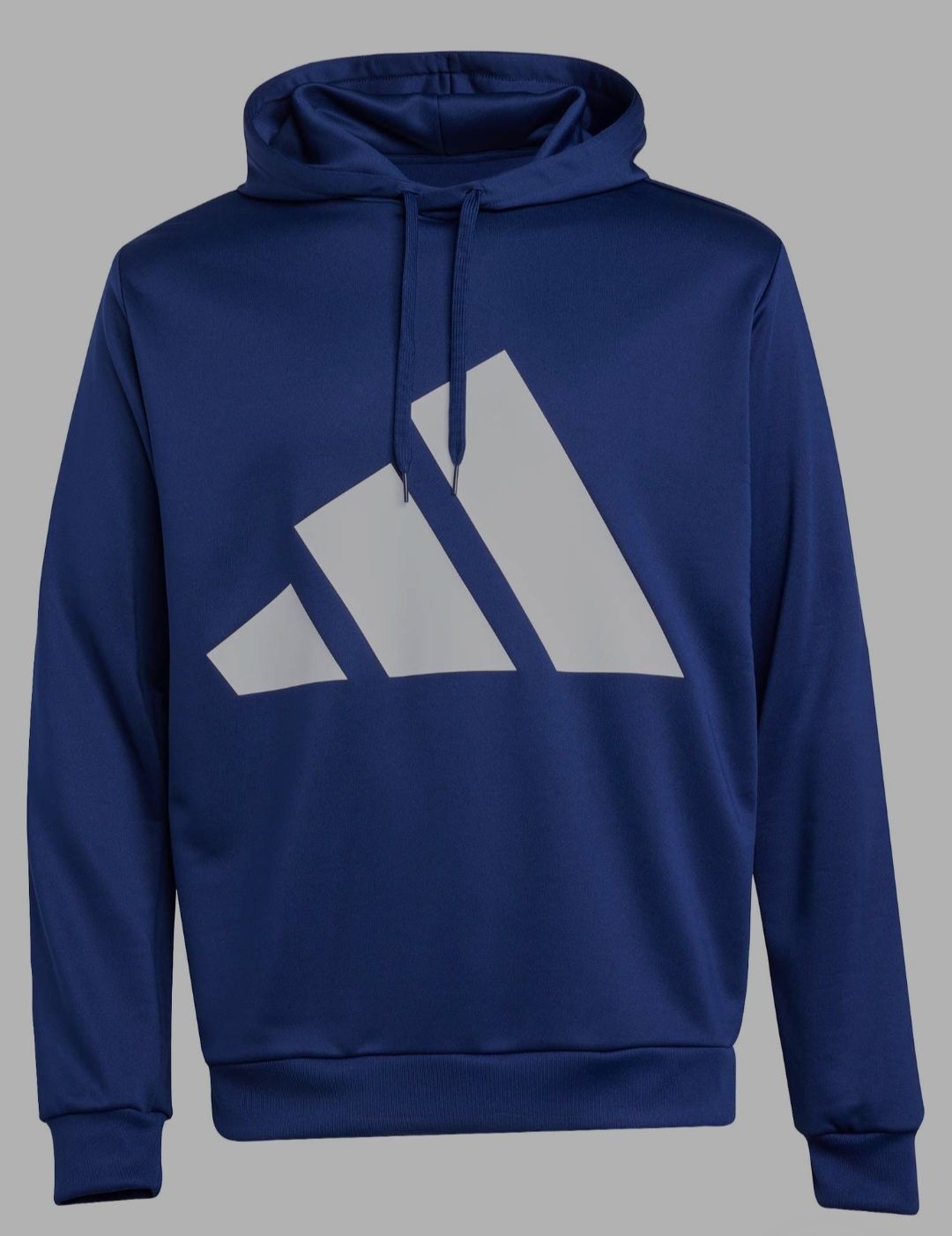 ADIDAS  Спортен екип Sportswear Big Logo French Terry