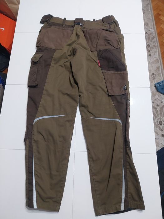 Engelbert Strauss  50