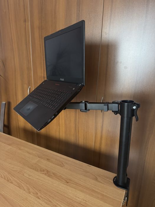 Стойка за монитор/лаптоп Hama