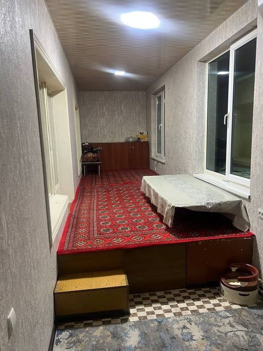 Chilonzor tumanida kvartira