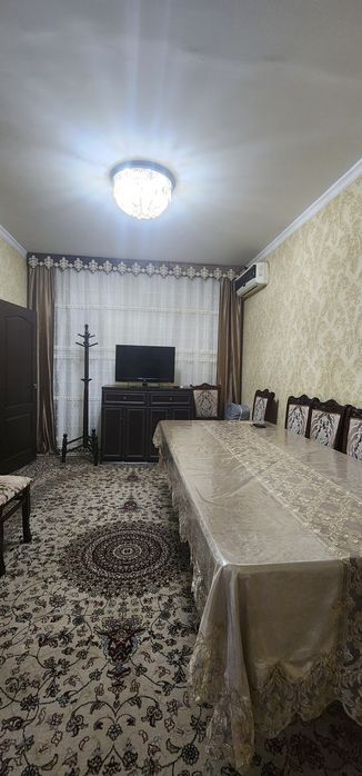 Юнусобод 4кв Универсам 2комнатная место отлична