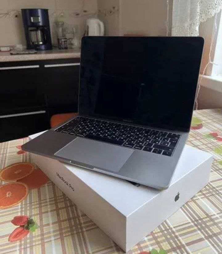 Macbook pro 13 2018