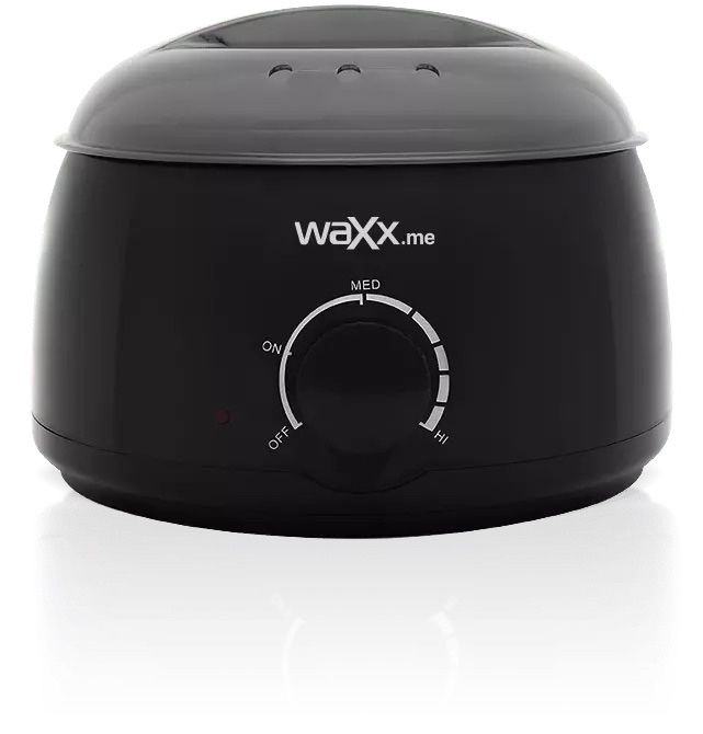 Waxx нагревател за кола маска