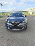 Renault Kadjar, 1.6 DCI, manual.