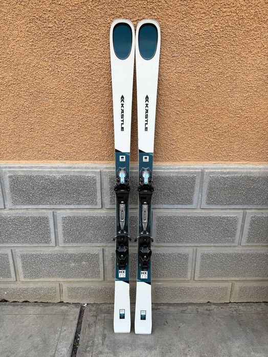 schi kastle mx 75 L172cm