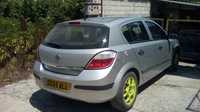 Опел астра H opel astra H 2005 г. хечбек 1.4газ.бенз. само на части