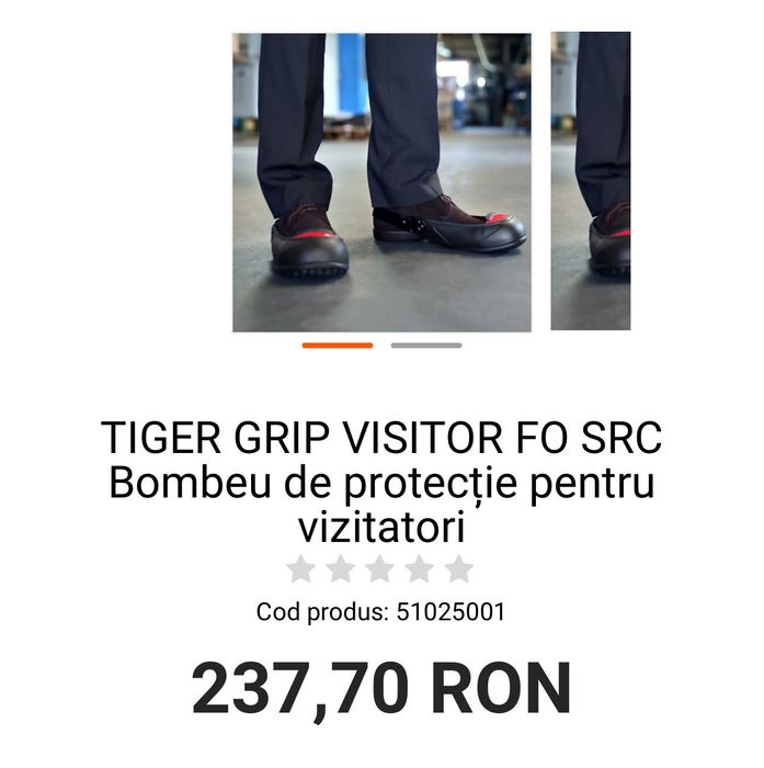 Protectie adidas/pantofi