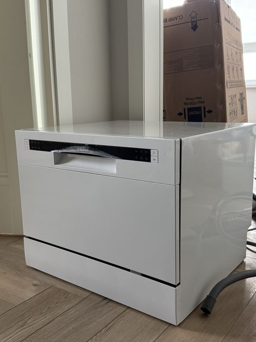 Посудомоечная машина Hansa