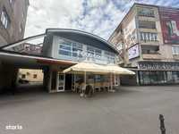 Spatiu comercial de inchiriat central Brasov