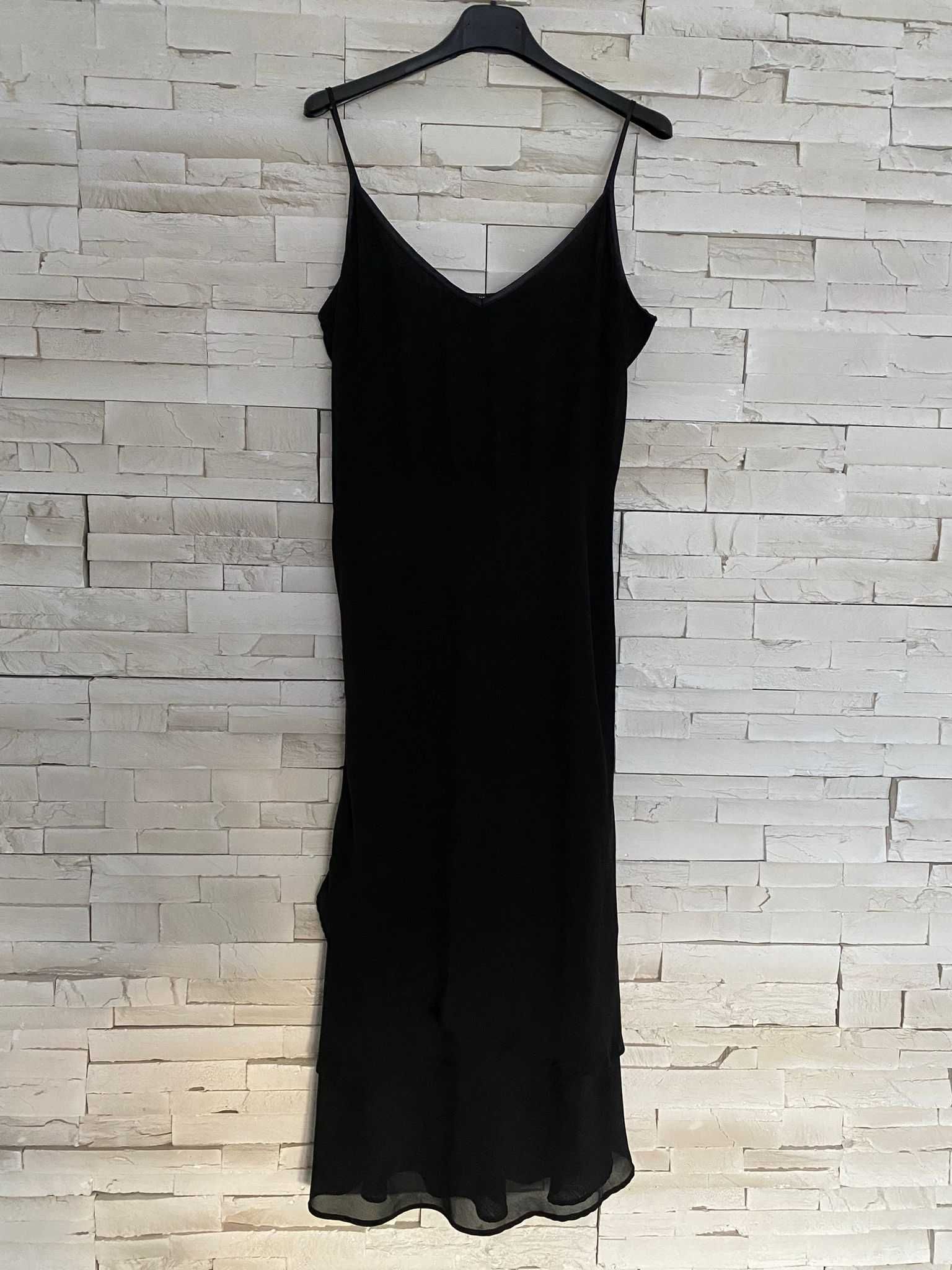 Rochie neagră H&M, mărimea M