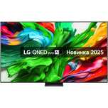 Телевизор LG 75QNED86A6A 75" Mini led (2025) Индонезия 2 goda garantiy