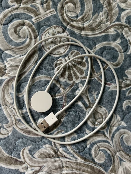 Зарядное устройство Apple Watch Magnetic Charging Cable