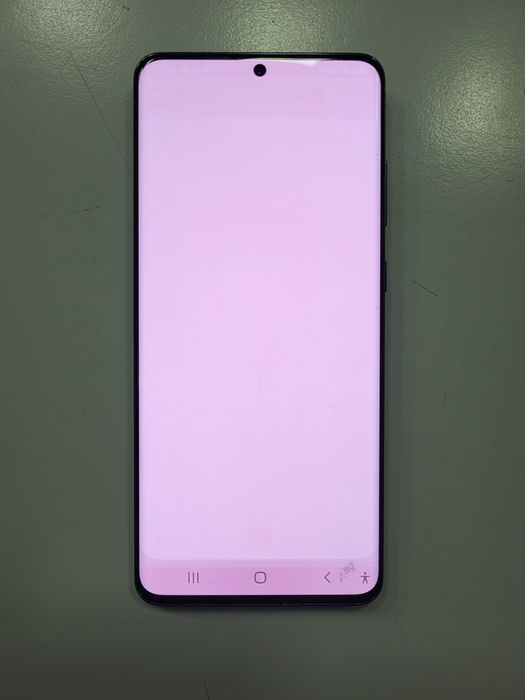 Samsung S20 Ultra Grey Impecabil Ca Nou