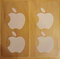 Apple - iPhone  - Sticker Abțibild