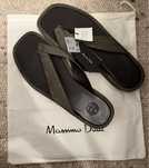 Sandale Massimo Dutti